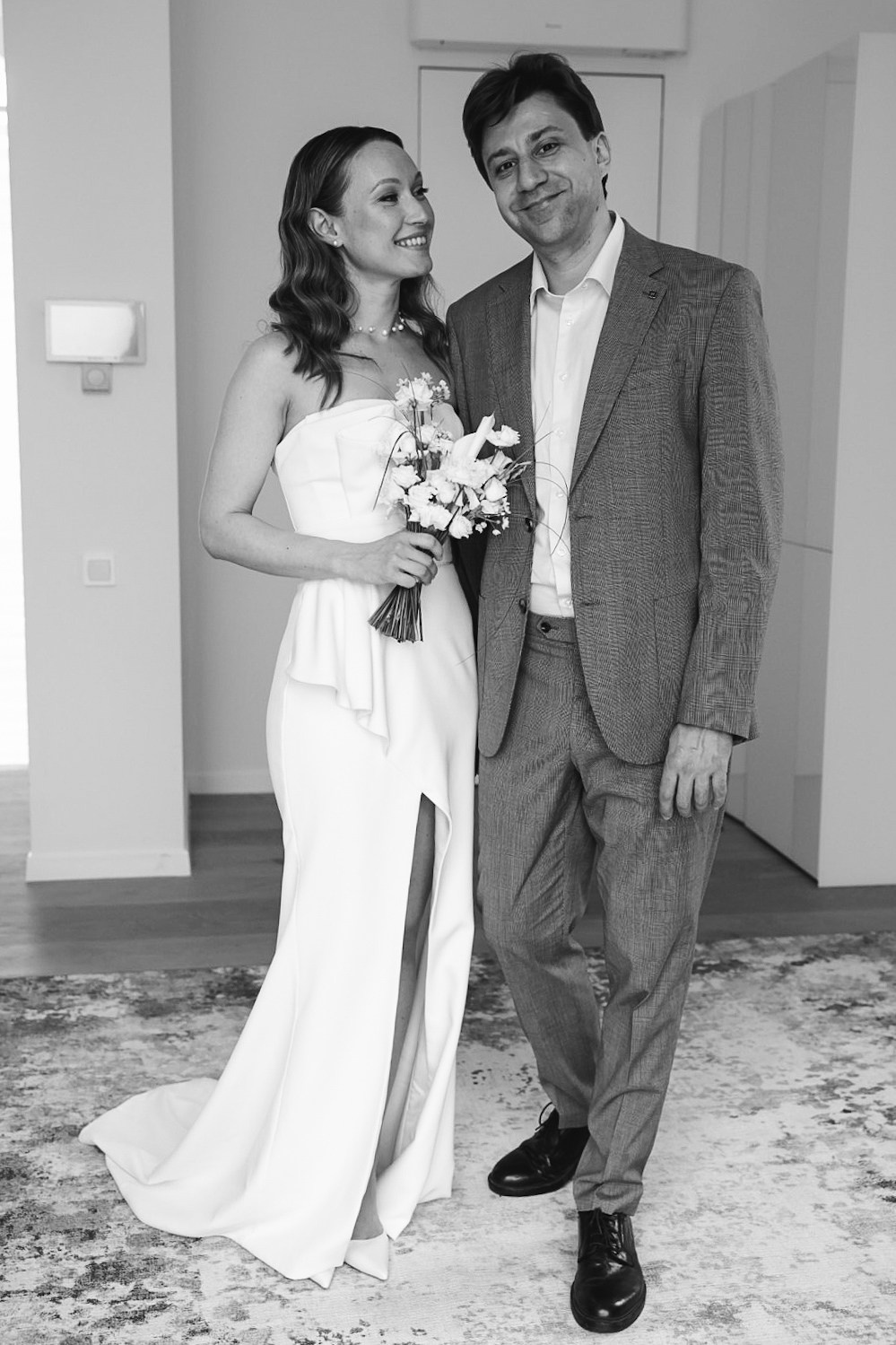 Данил и Рита. Фотограф Нижний Новгород