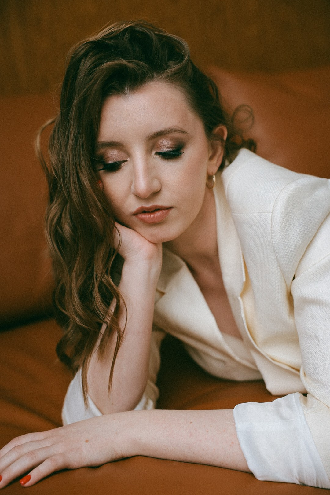 Алена. Фотограф Нижний Новгород