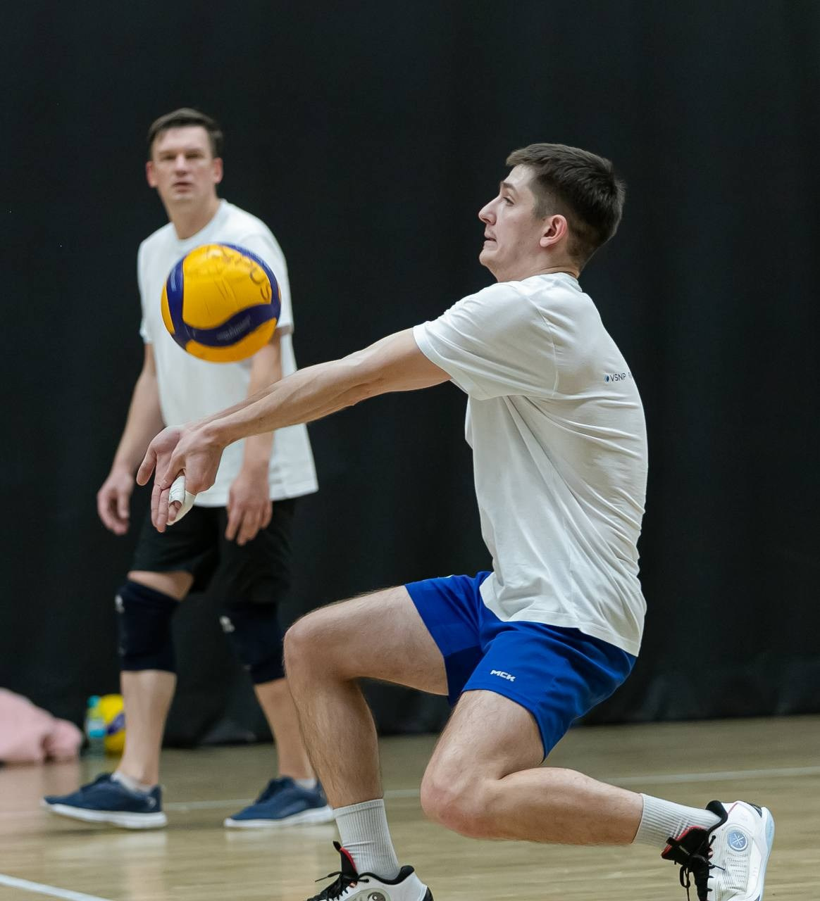 Прошедшие съёмки. Репортажный фотограф Михаил Наволокин Москва