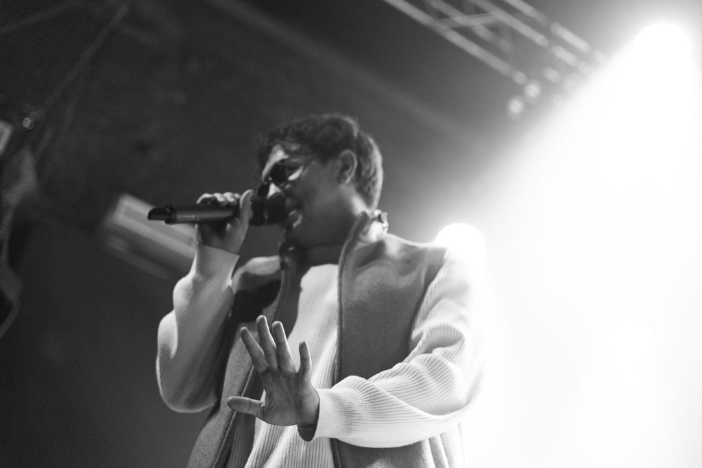 Music Concert «Satisfayer». Photographer in Tbilisi Saint-Petersburg Worldwide — Elena Golubeva