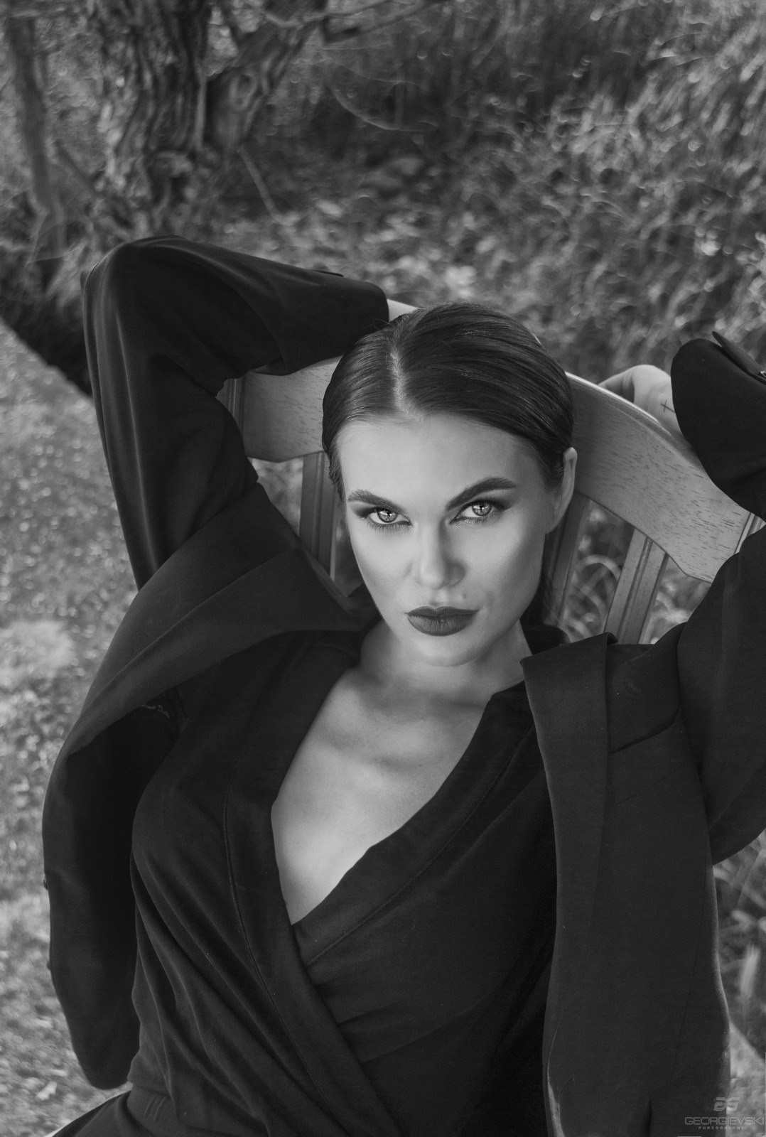 FASHION. Denisgeorgievski