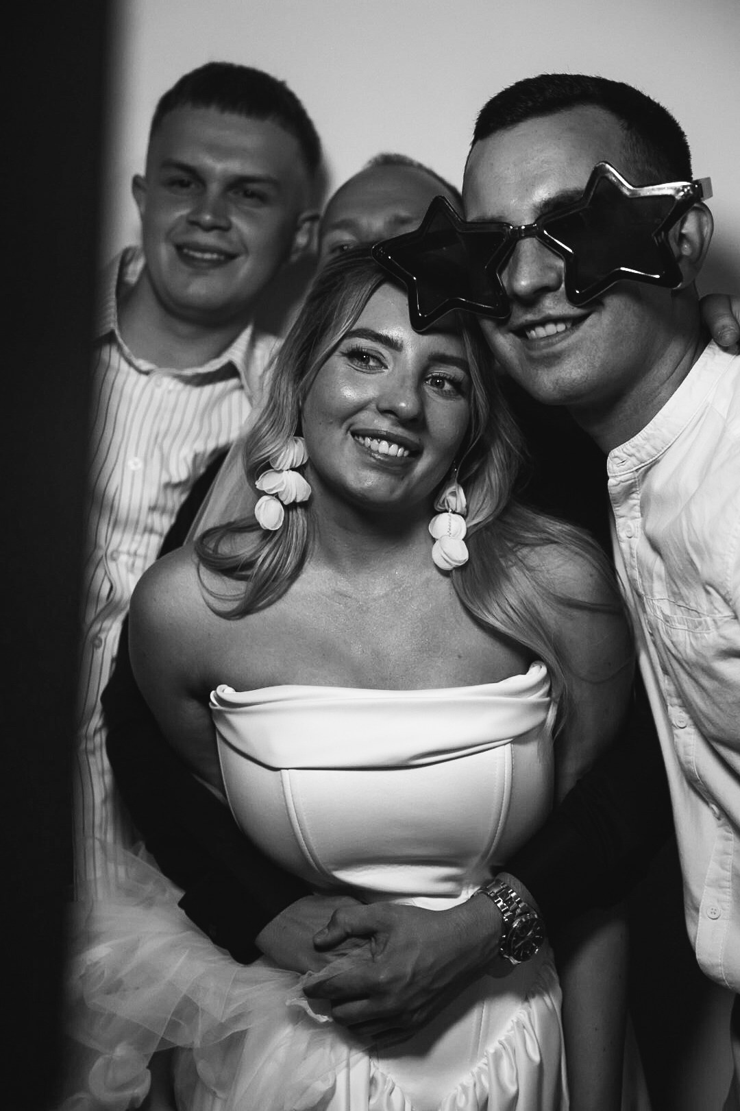 Никита и Лена. Фотограф Нижний Новгород