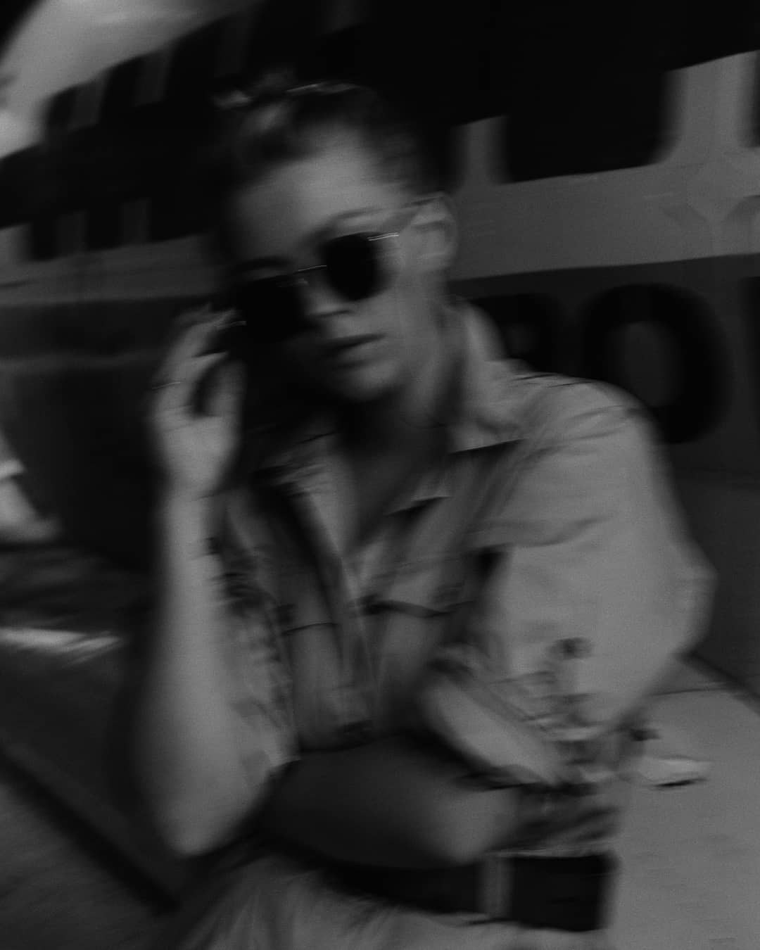 Гаечка. Анна Парсанова.ФОТОГРАФ