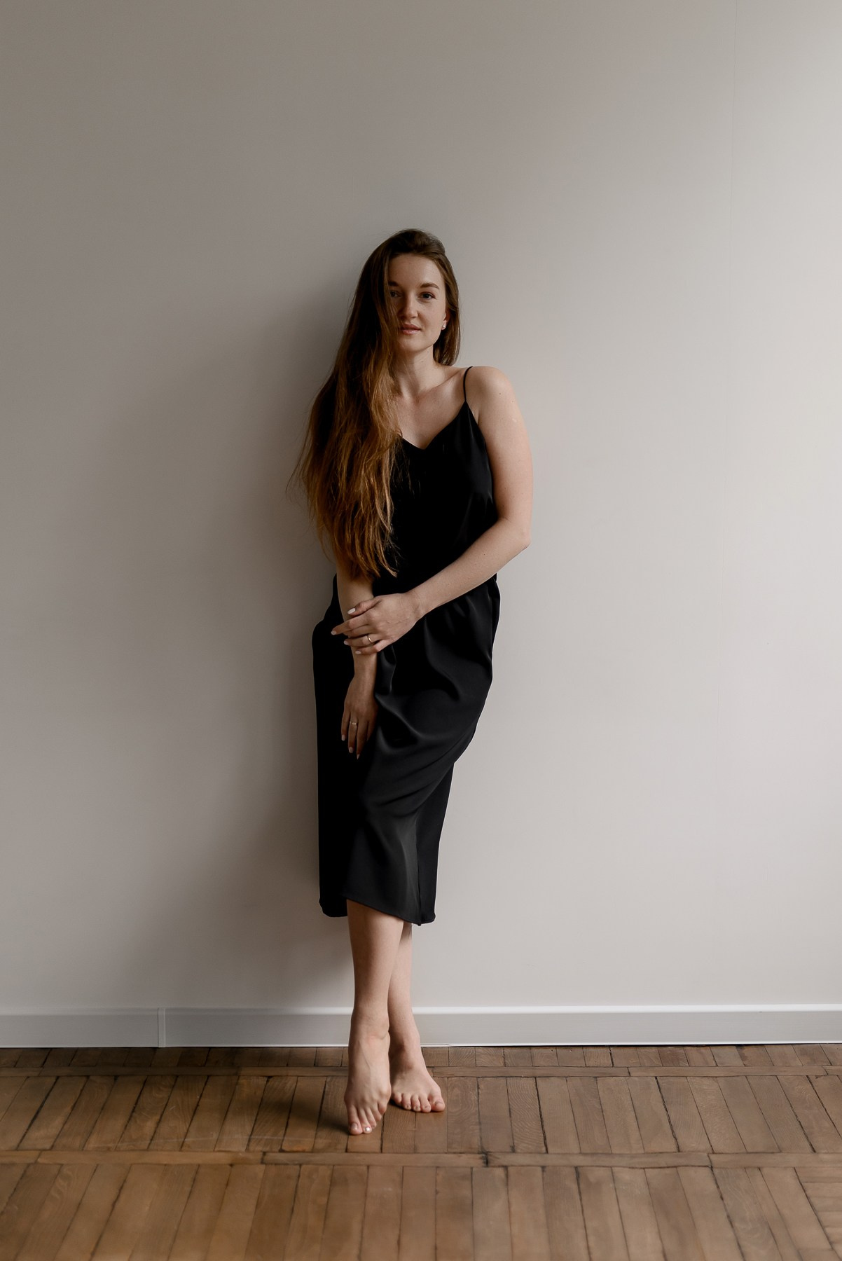 Даша. Свадебный и семейный фотограф в Рязани Калинкина Мария