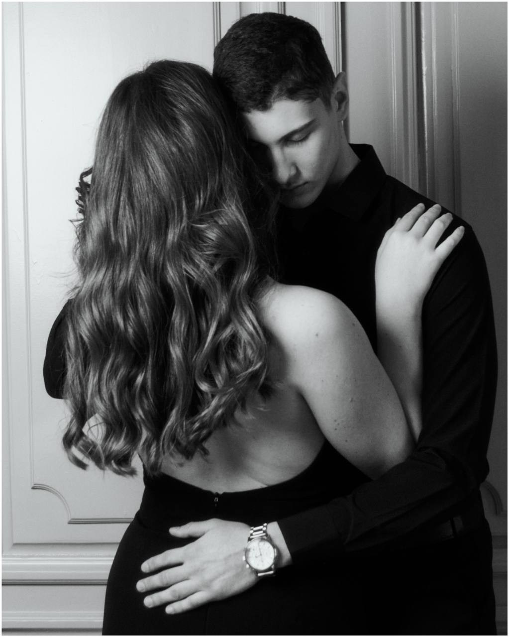 Любовь e+v. Портретный фотограф в Краснодаре Виктория Егорина