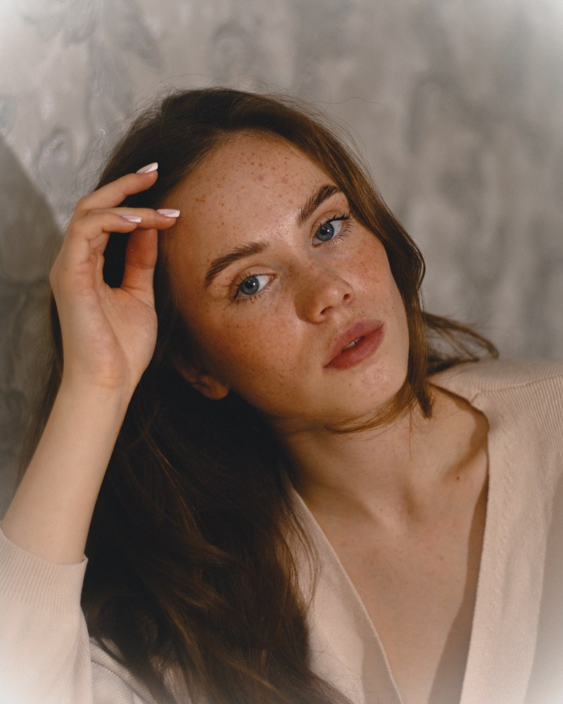 Валерия. Фотограф Краснодар Ирина Гафланова