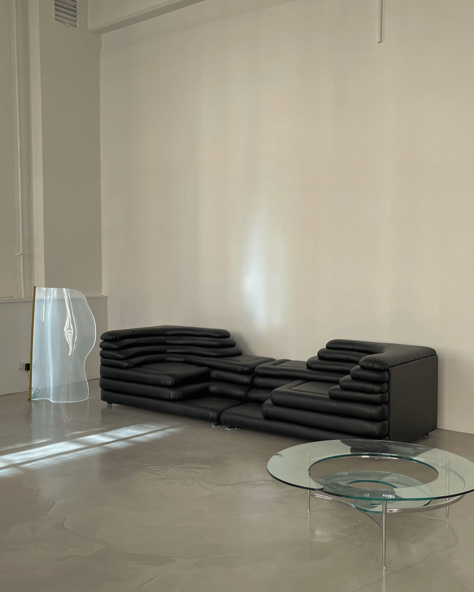 Съемка под ключ для Ангелины