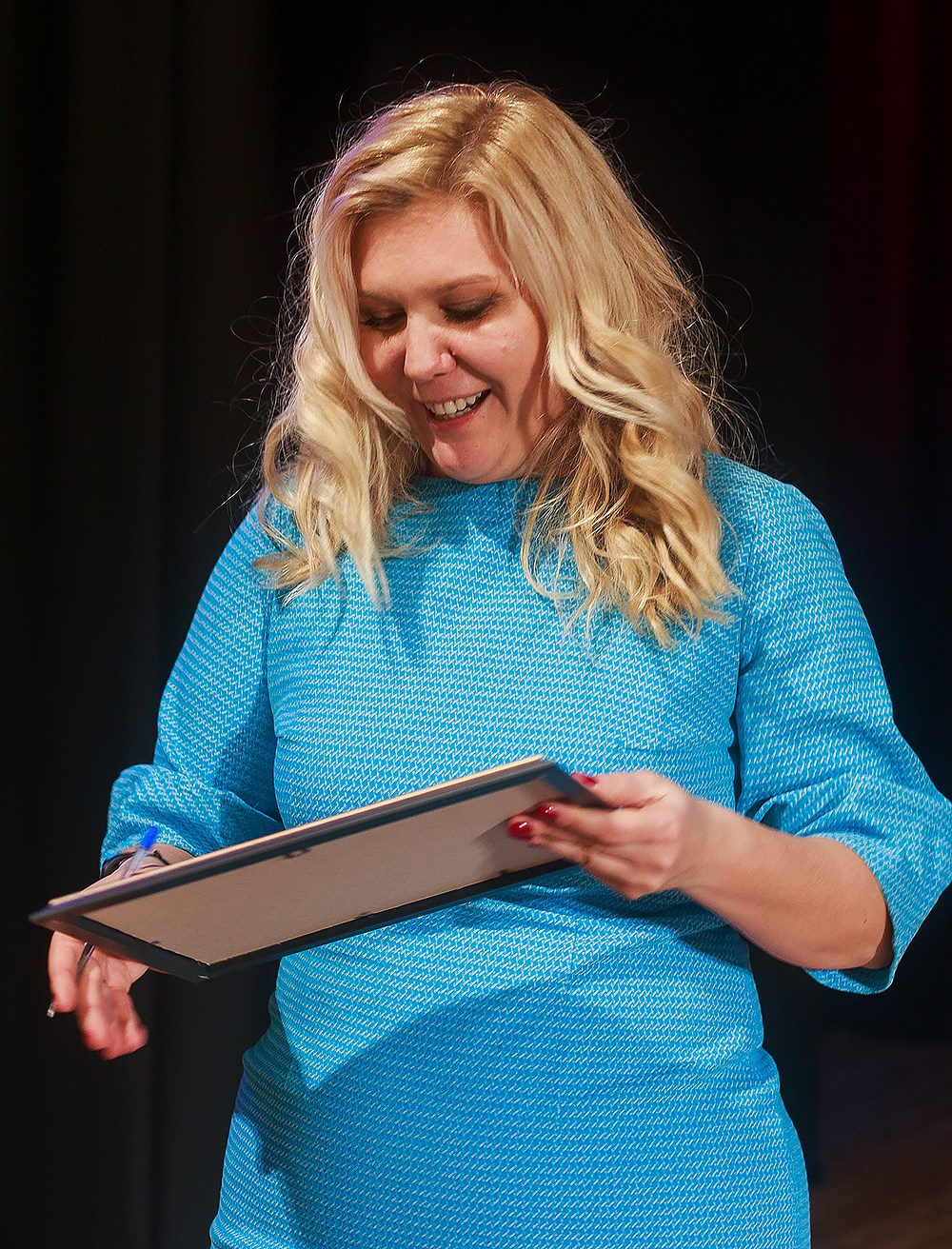 Стендап Ольги Савельевой «Всё обязательно наладится». Детский и семейный фотограф, фотограф мероприятий Нижний Новгород