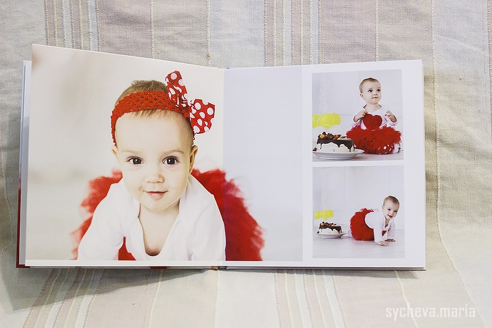 Фотокниги. Детский и семейный фотограф, фотограф мероприятий Нижний Новгород