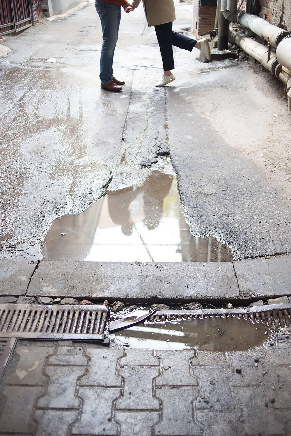 Экскурсия-прогулка-фотосессия пары из Тольятти. Детский и семейный фотограф, фотограф мероприятий Нижний Новгород