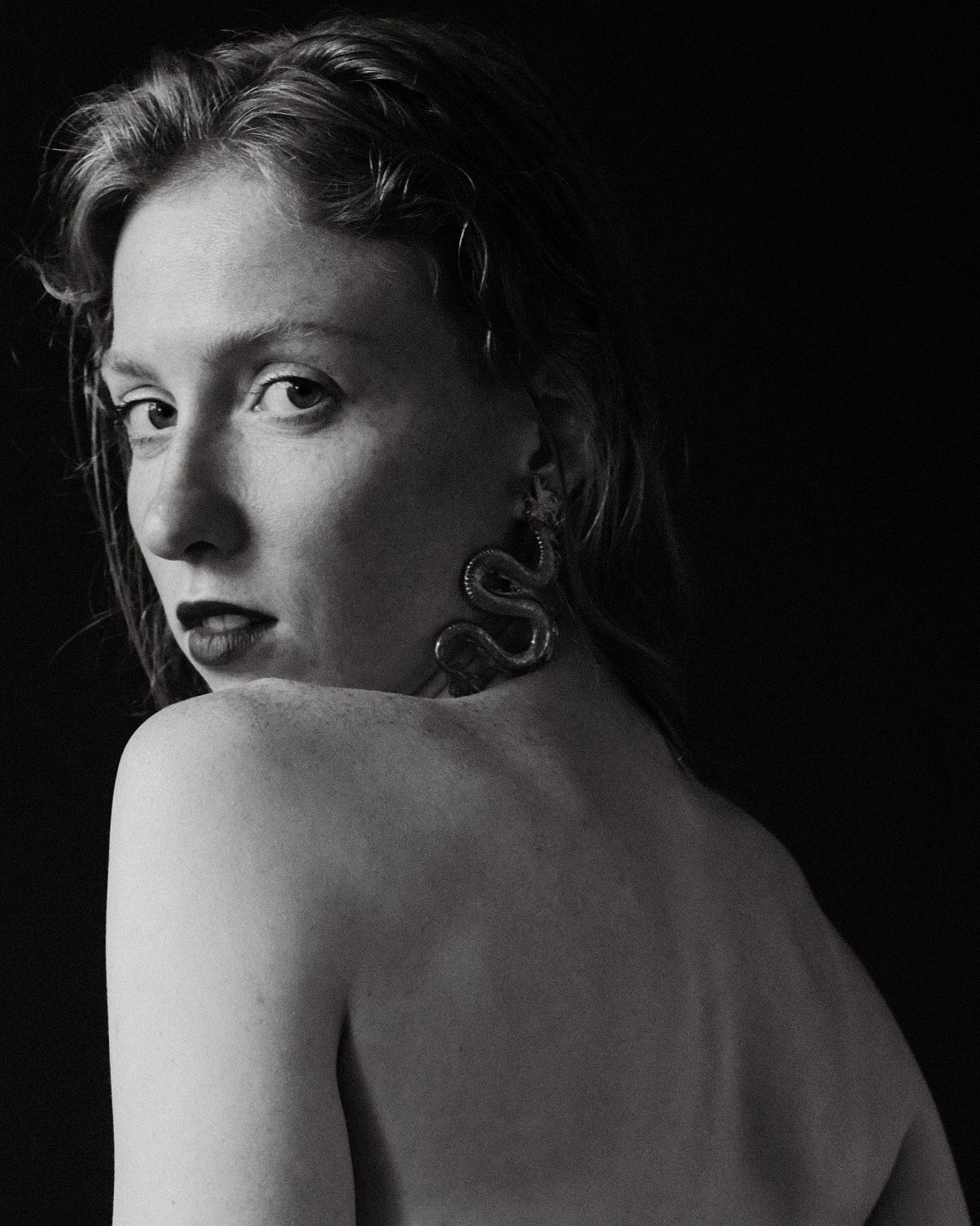 Beauty. Regina Platonova