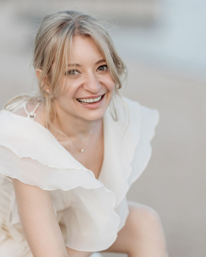 Любовь и ветер. Владимир Киселев — свадебный фотограф в Саратове, Москве и по всему миру