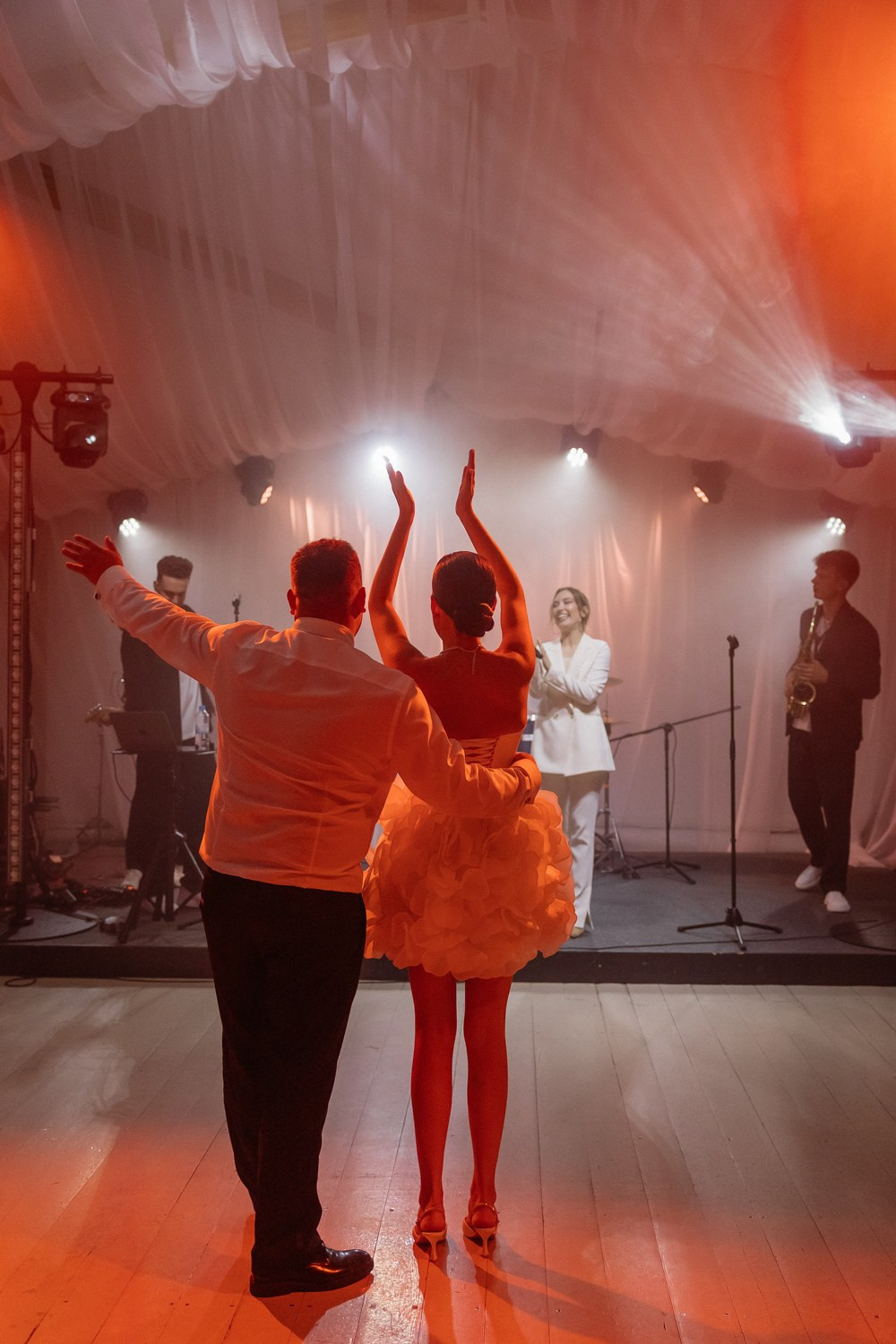 N & S. Свадебный фотограф Москва