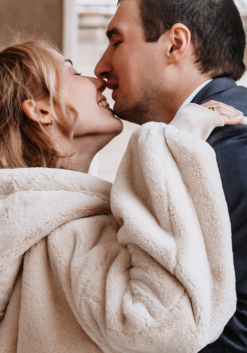 История Юры и Наташи. Свадебный семейный фотограф в Иркутске Светлана Светлакова