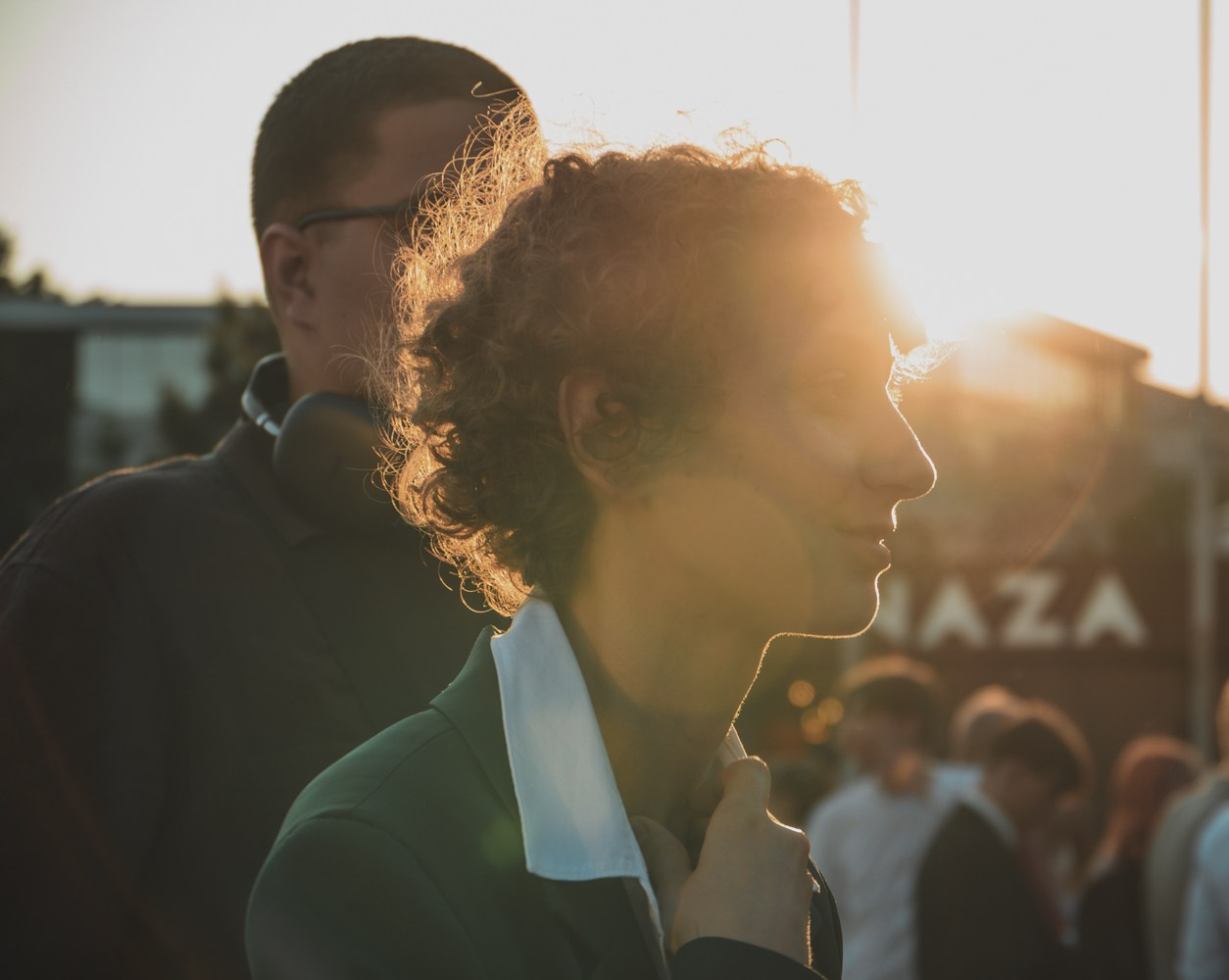 Выпускной. ДВХАБ. Репортажный фотограф Владислав Остерман