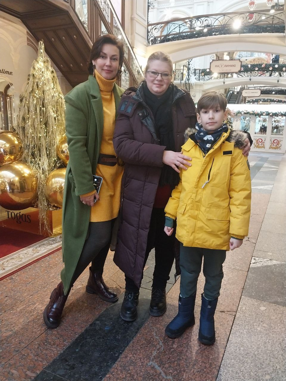 Благотворительный фотопроект для Фонда «Я люблю жизнь». Семейный и свадебный фотограф в Москве и Домодедово Анна Авилочкина