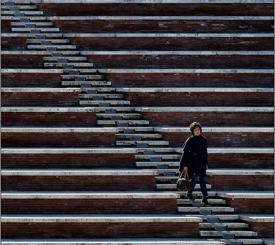 Композиция кадра. Семейный и свадебный фотограф в Майкопе Михаил Мартиросян