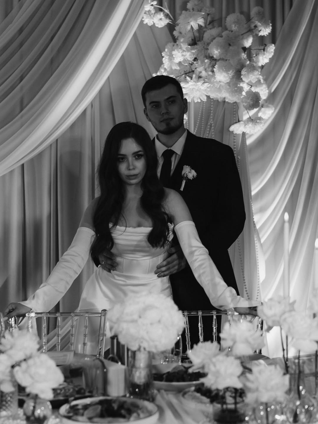 Банкет. Aina Poland Photograrher