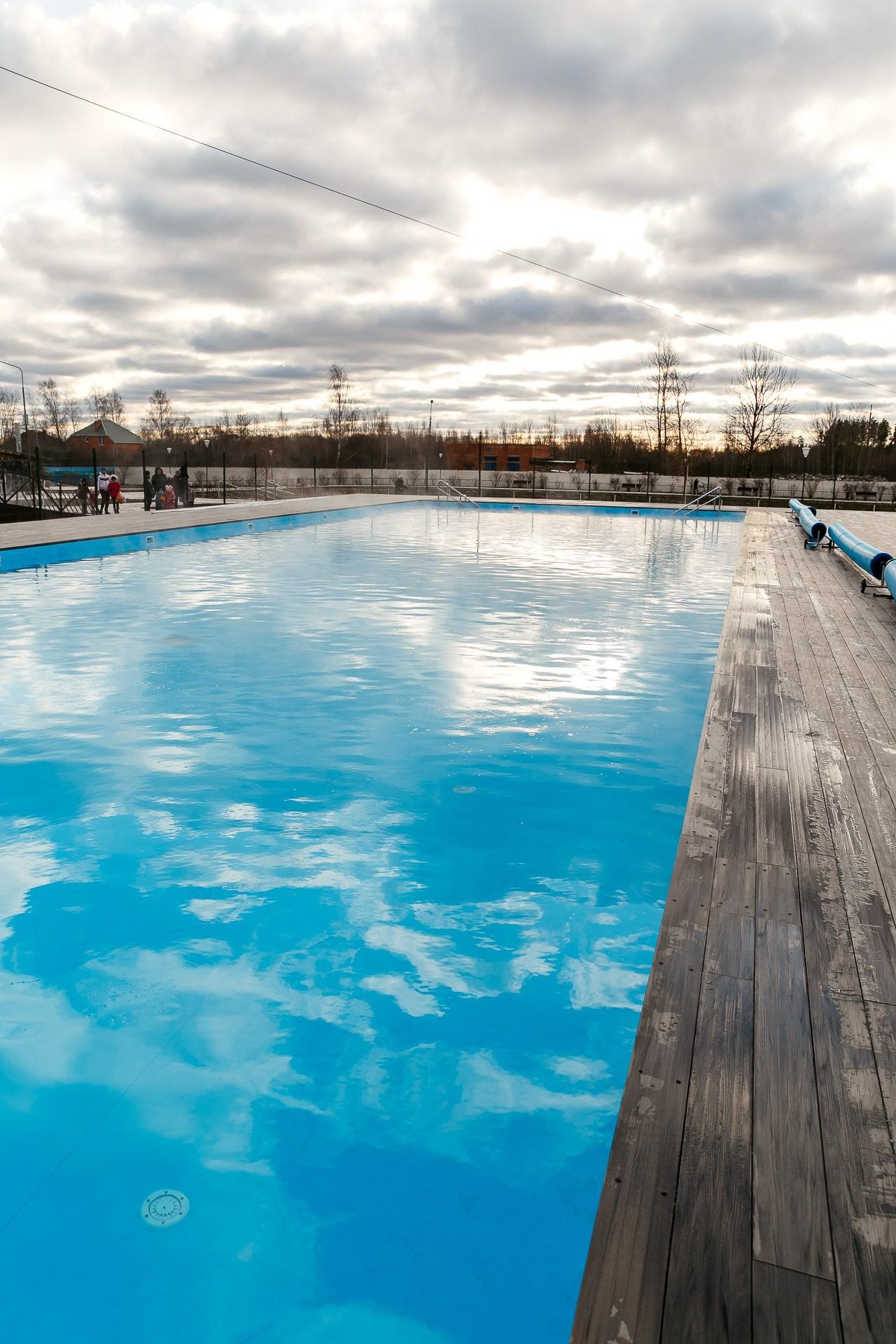 Бассейн Атлант. Фотосъёмка для бизнеса — предметное фото, репортаж с мероприятий, портреты людей, съёмка интерьера и экстерьера