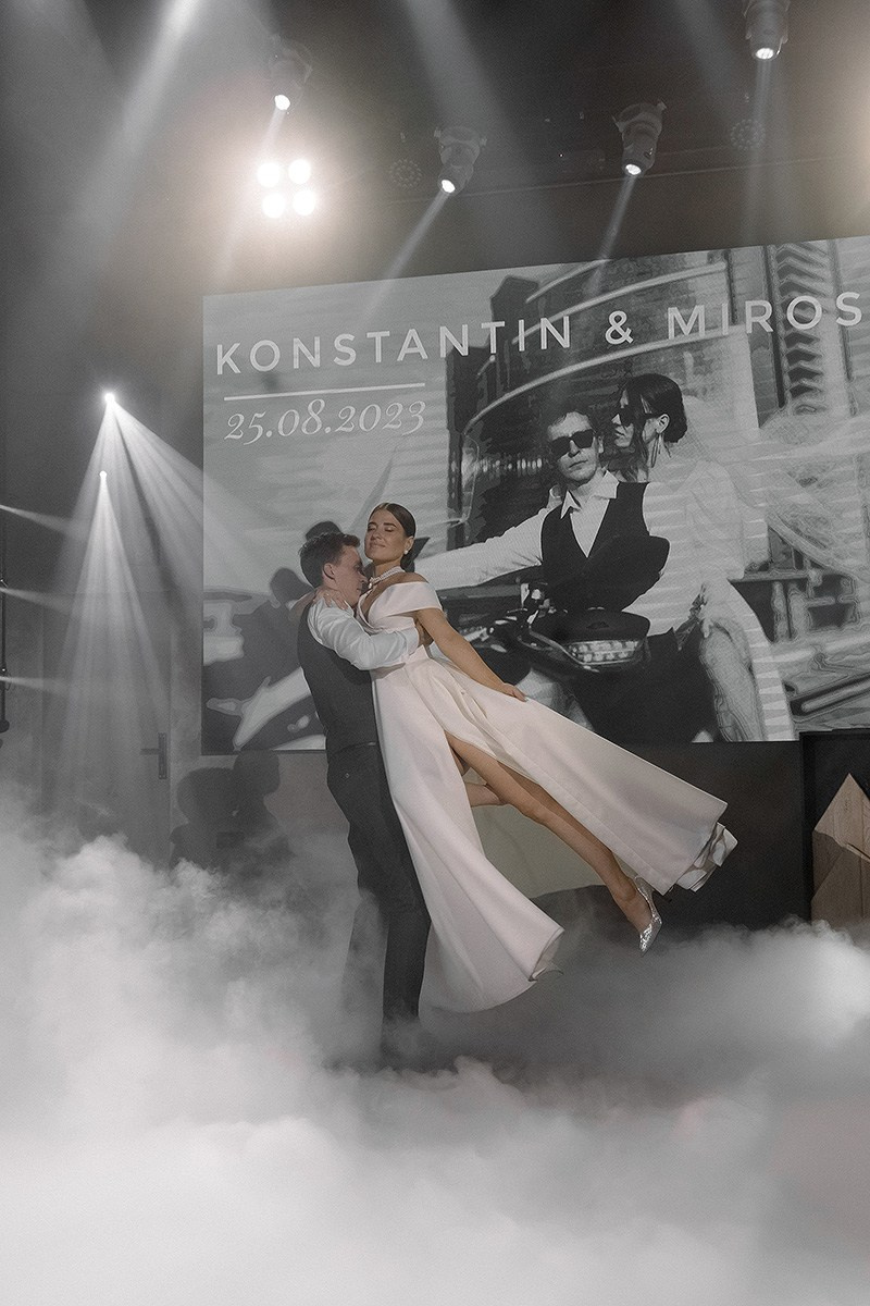 М+К. Фотограф в Красноярске Гетманова Мила