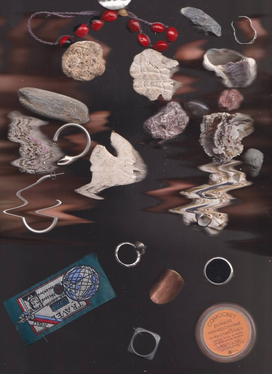 SEDIMENTS AND FOSSILS. Xexexena.ru