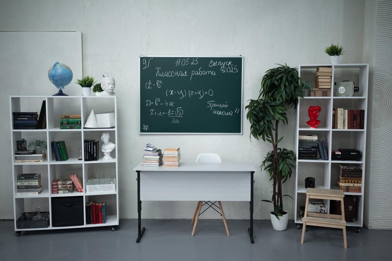 Фотостудия "Фабрика" зал "Барбара" Саратов