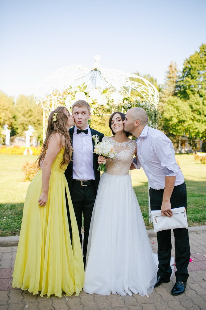 Нежное солнце. Семейный, портретный и свадебный фотограф в Санкт-Петербурге и Москве