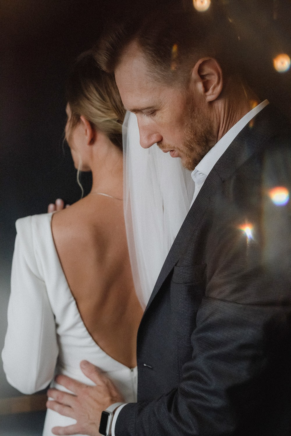 Камерная свадьба в Петербурге. Семейный, портретный и свадебный фотограф в Санкт-Петербурге и Москве