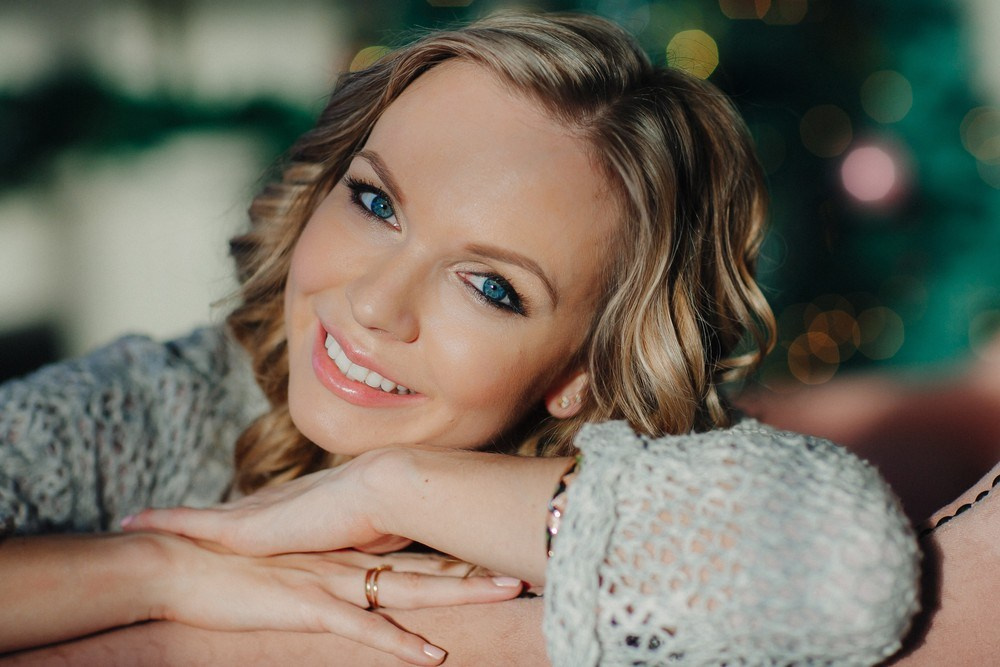 Семейная в студии. Семейный, портретный и свадебный фотограф в Санкт-Петербурге и Москве