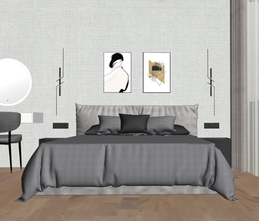 Пр Художников. Дизайнер интерьеров в Спб Григорьева Майя