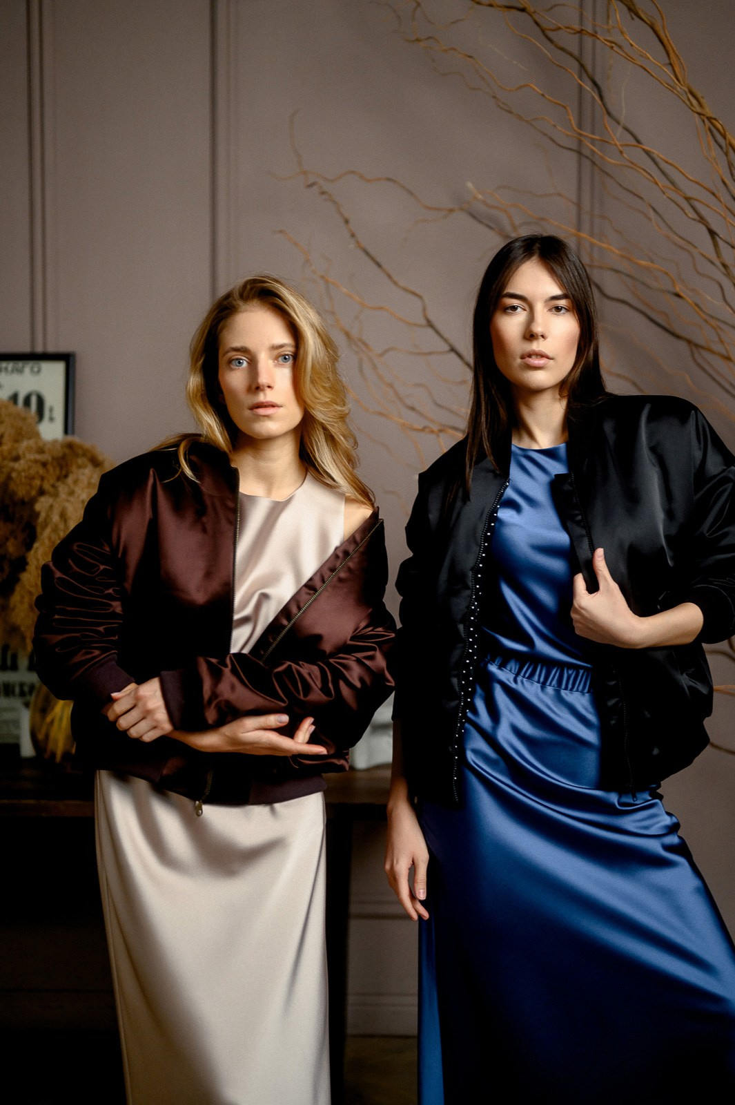 Бренд одежды — Екатерина Казакова. Wedding photographer