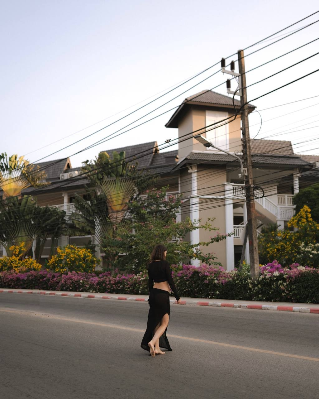 Дина — индивидуальная фотосессия | Портфолио