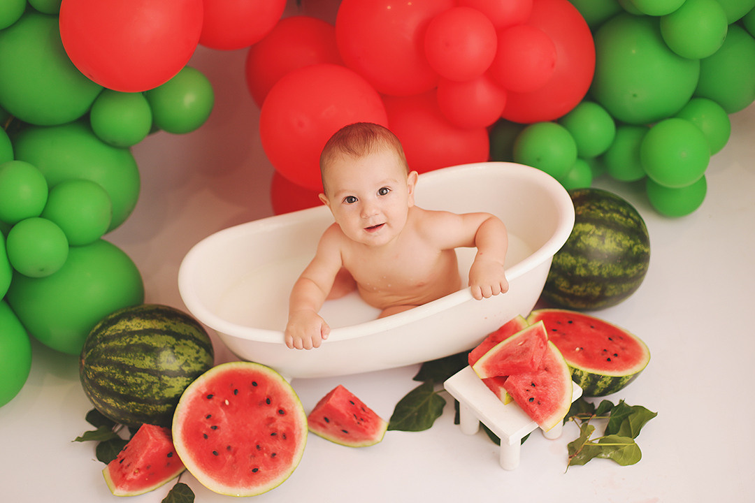 Дети до года. Фотограф новорожденных и семей Туапсе Краснодарский край Анна Альтман