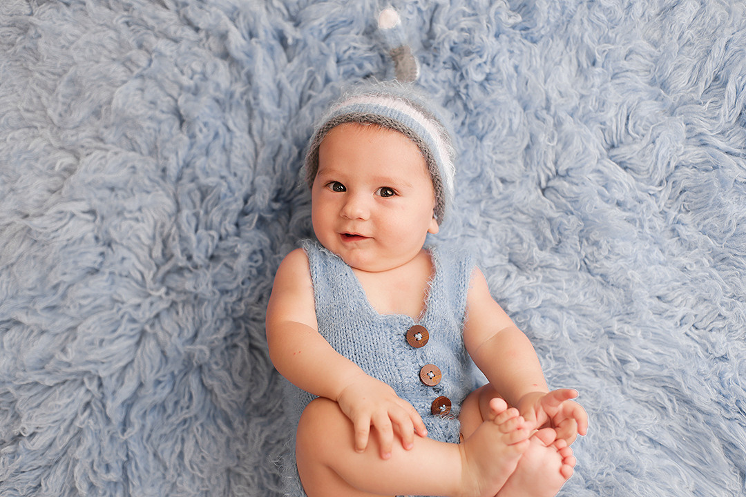 Дети до года. Фотограф новорожденных и семей Туапсе Краснодарский край Анна Альтман