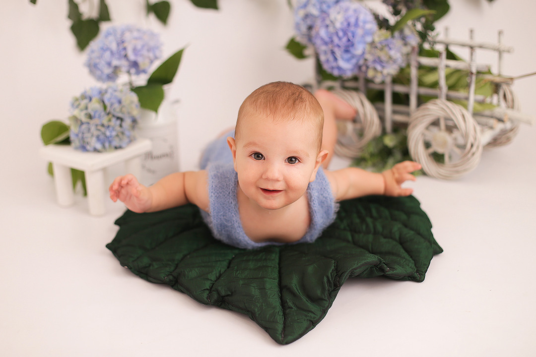 Дети до года. Фотограф новорожденных и семей Туапсе Краснодарский край Анна Альтман