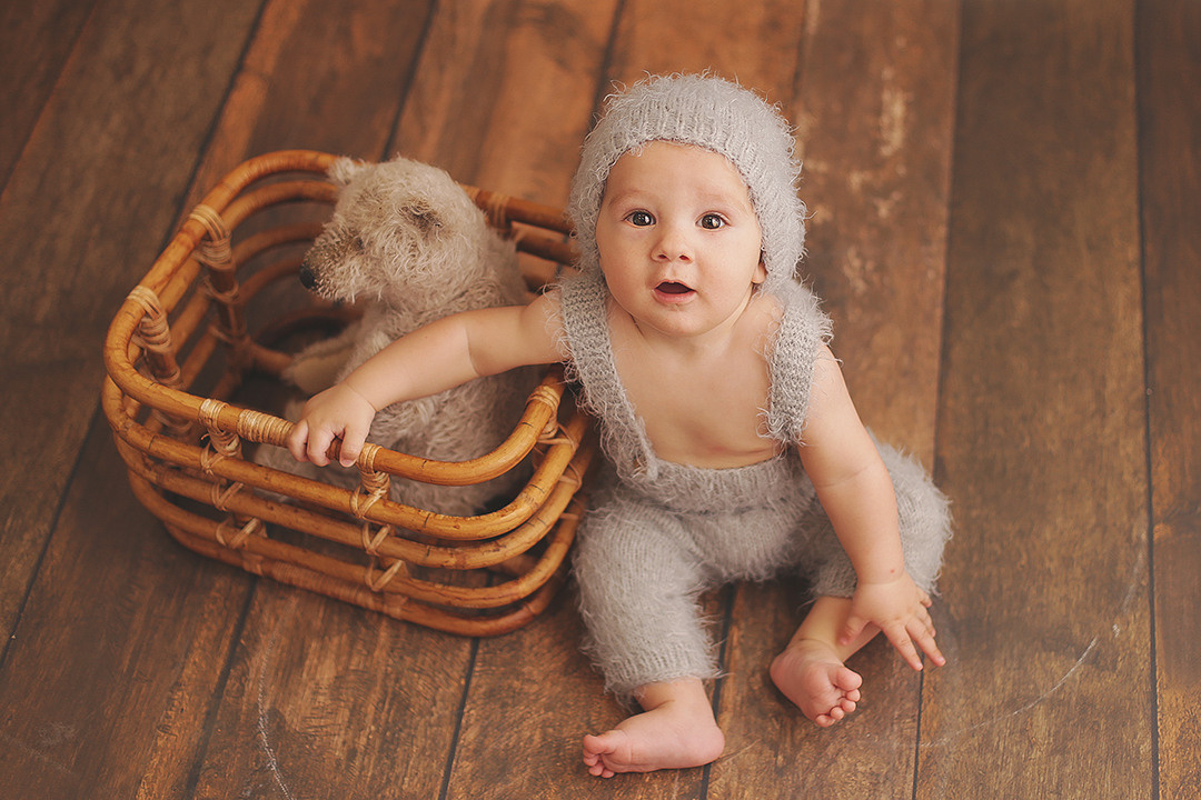 Дети до года. Фотограф новорожденных и семей Туапсе Краснодарский край Анна Альтман