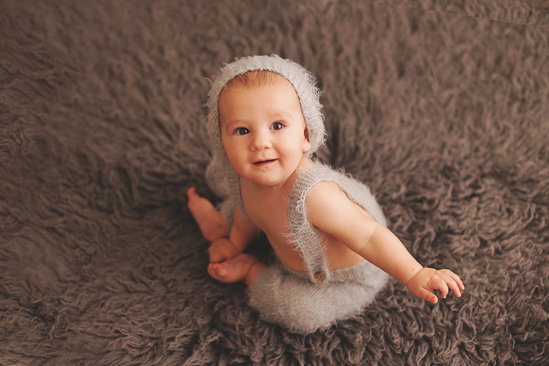 Дети до года. Фотограф новорожденных и семей Туапсе Краснодарский край Анна Альтман