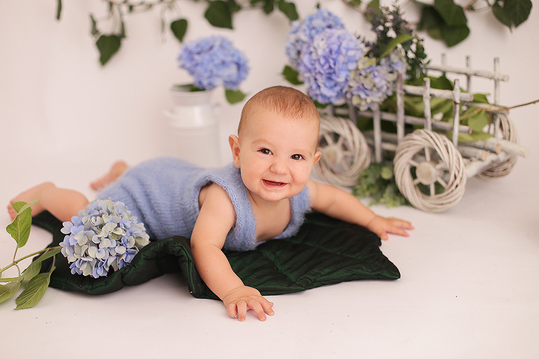 Дети до года. Фотограф новорожденных и семей Туапсе Краснодарский край Анна Альтман