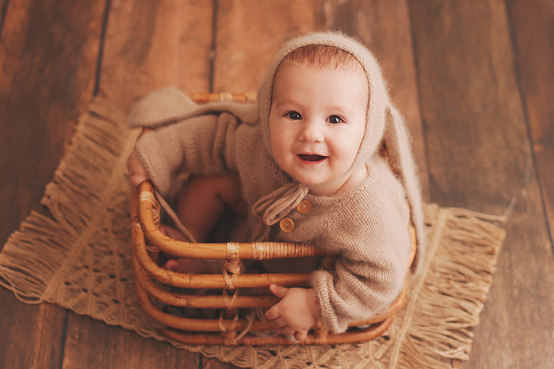 Дети до года. Фотограф новорожденных и семей Туапсе Краснодарский край Анна Альтман