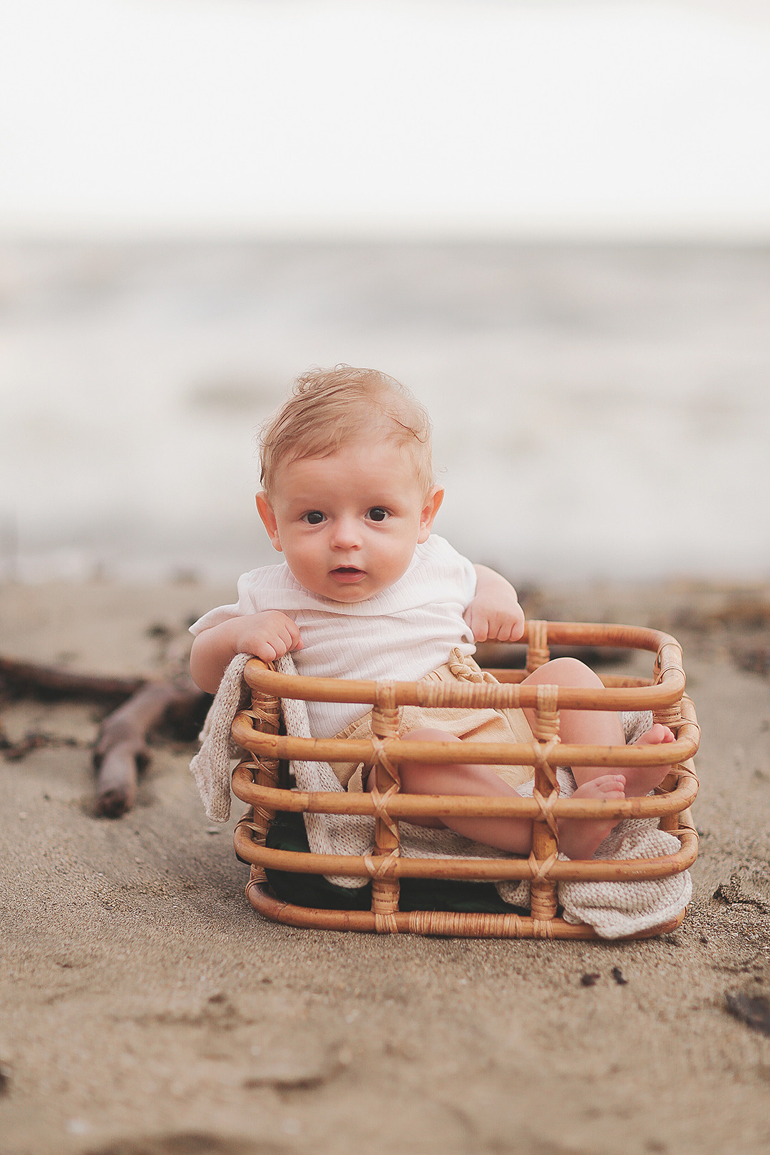 Прогулка у моря. Фотограф новорожденных и семей Туапсе Краснодарский край Анна Альтман