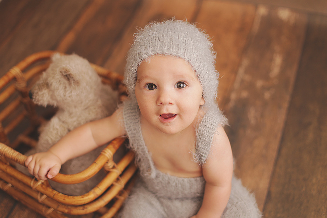 Дети до года. Фотограф новорожденных и семей Туапсе Краснодарский край Анна Альтман