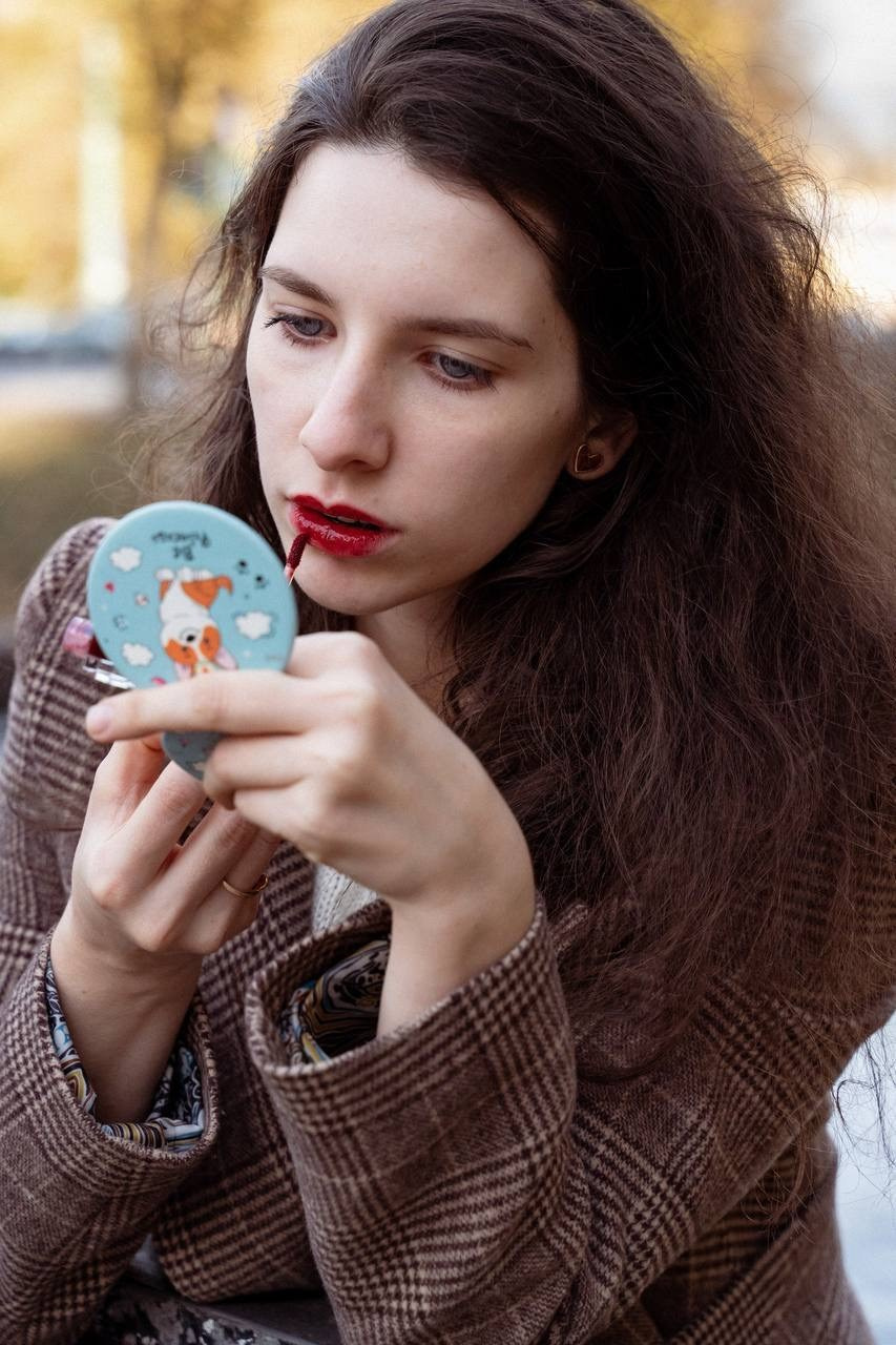 Саша и Маина. Лайфстайл фотограф в Санкт-Петербурге — Наташа Шмидт