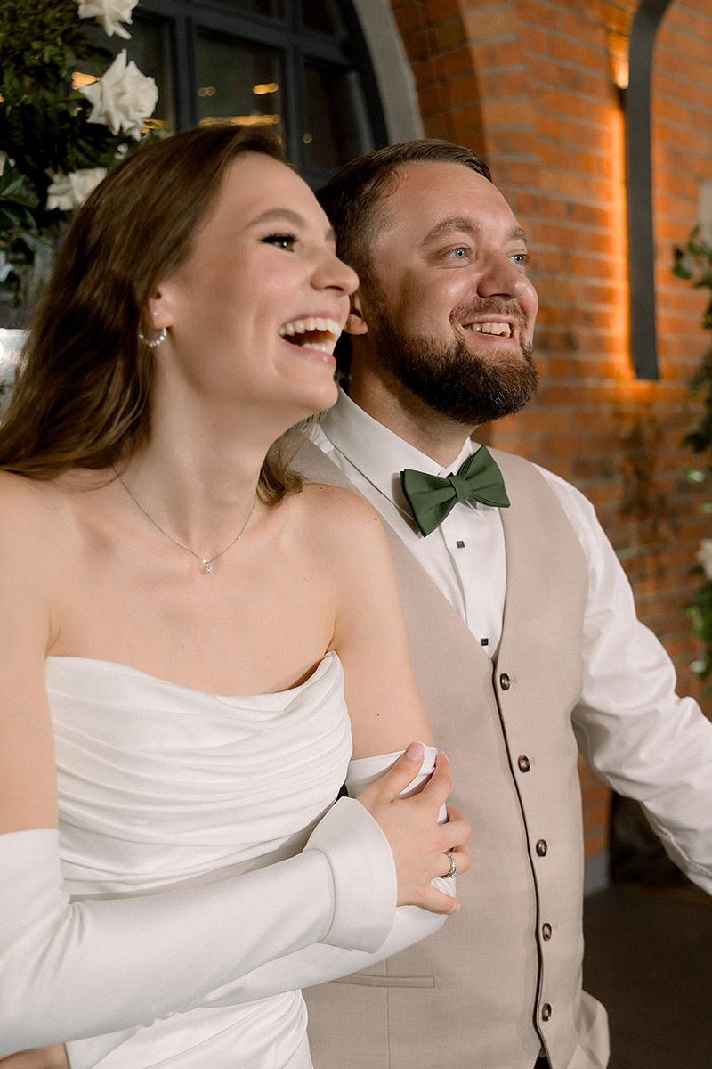 Кристина+Дмитрий. Фотограф в Красноярске Гетманова Мила