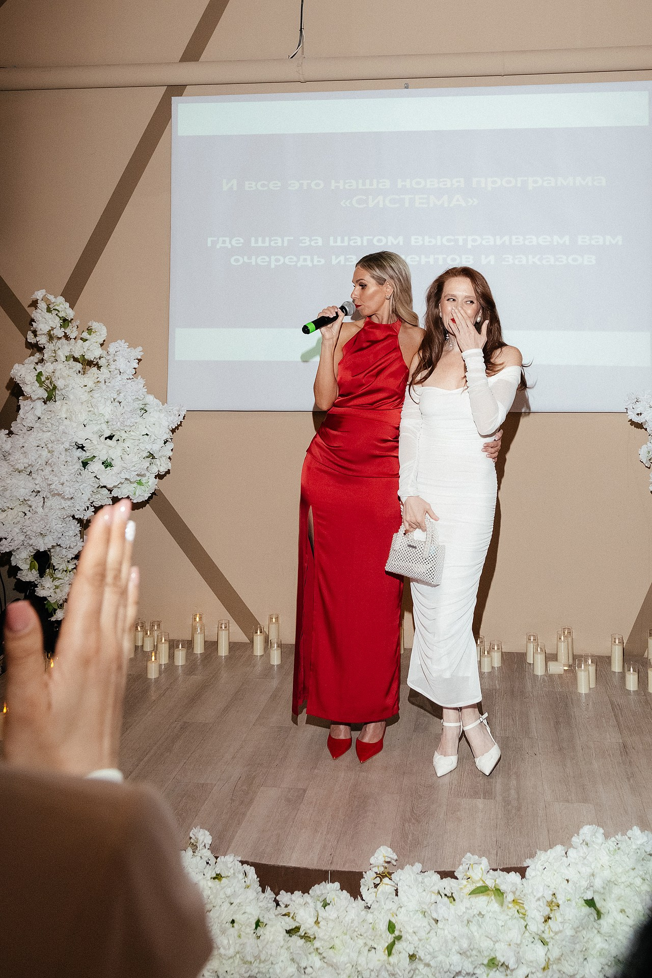 Репортаж юбилей фотошколы. Светский фотограф Санкт-Петербург и ЛО