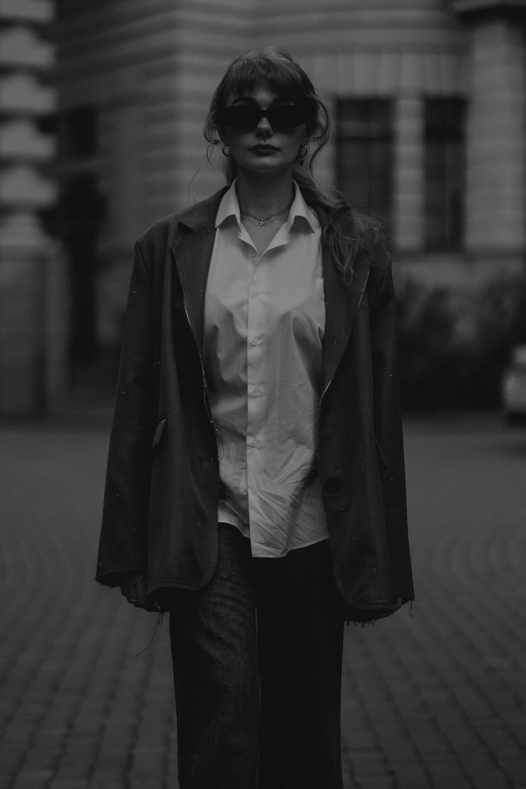 LIZA. Фотограф Москва Владимир Филин