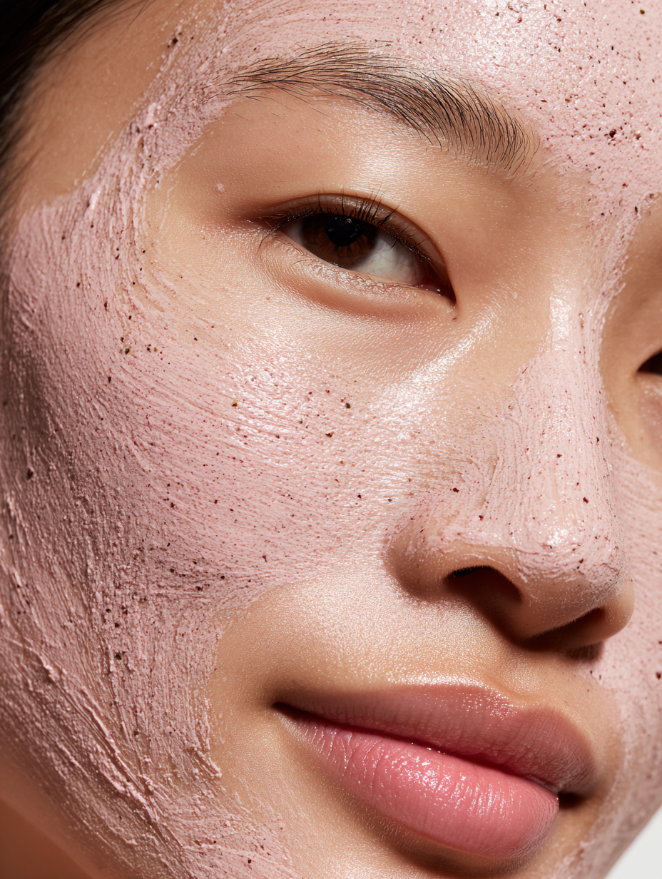 Бьюти. Предметный фотограф в Москве Софья Боргардт