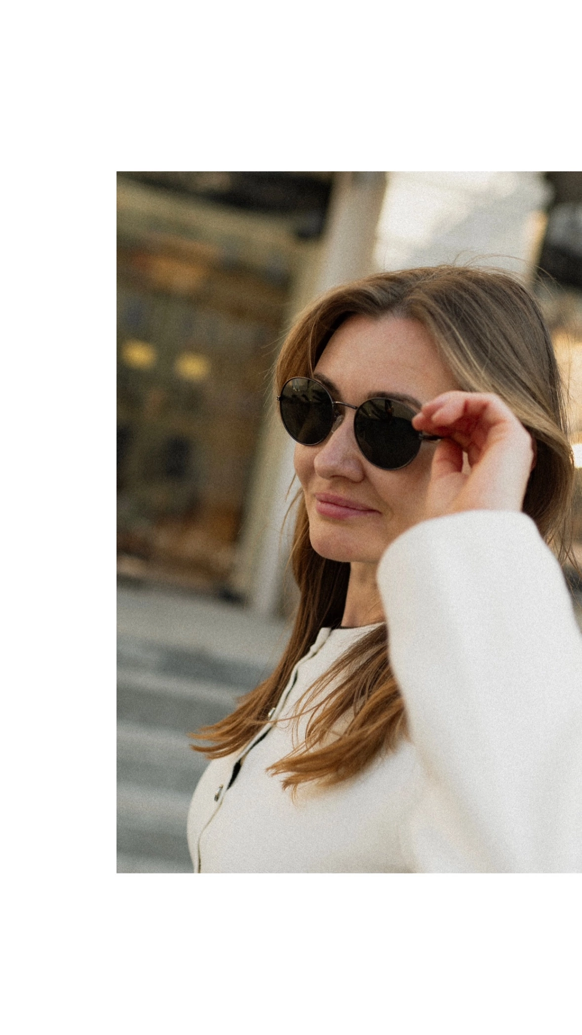 Портретная фотосессия. Фотограф Светлана Скороходова Владимир-Москва