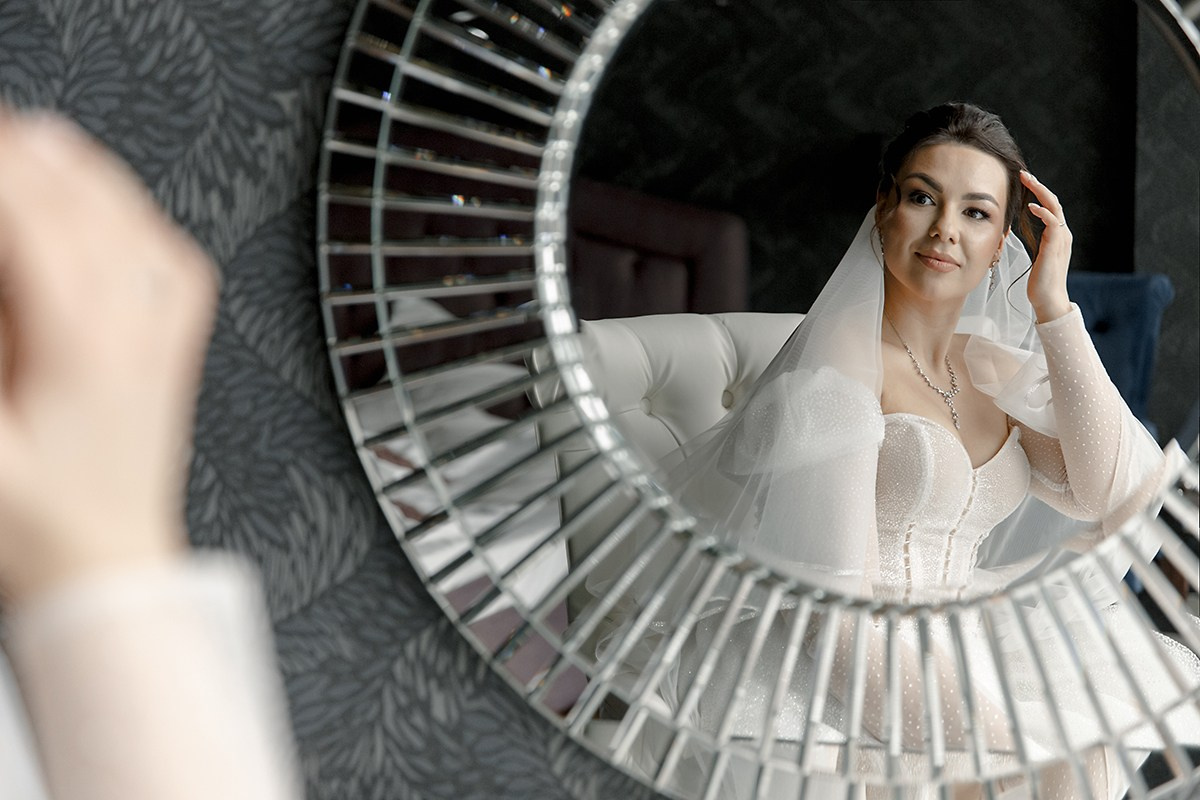 Марина + Роберт. Главная