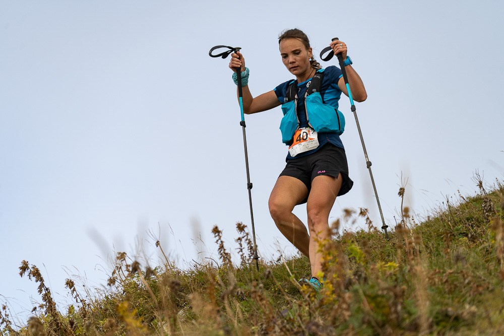 Трейловый бег «Альпиндустрия. Три курорта''. Репортажный фотограф в Красной Поляне и Сочи Павлюченко Екатерина
