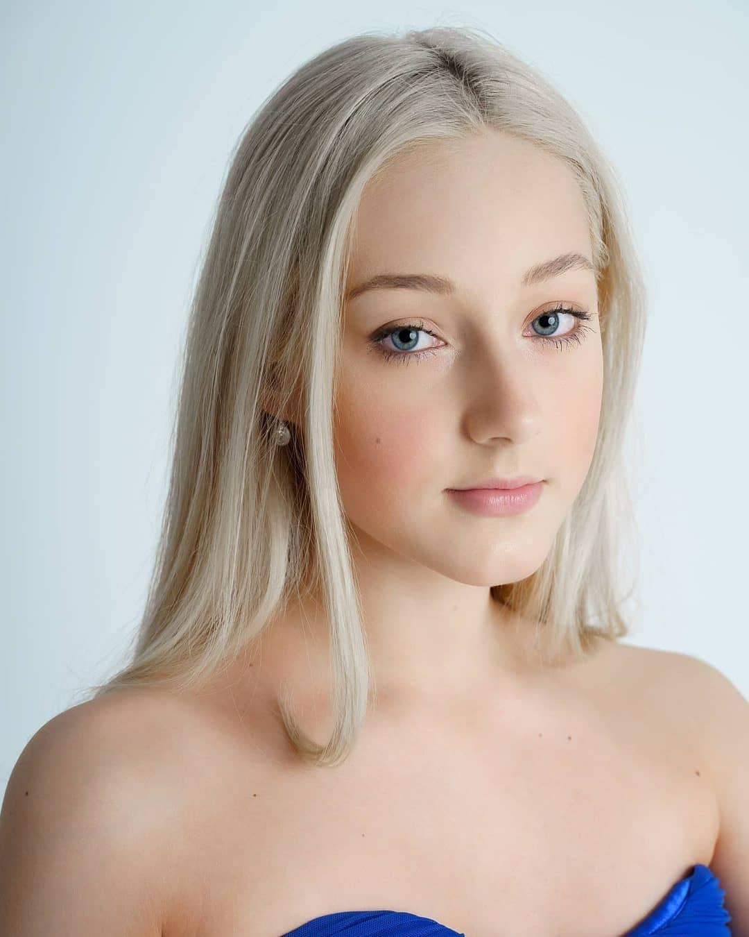 Алиса. Фотограф в Нижнем Новгороде Алексей Уковский